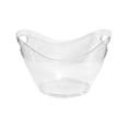 thumbnail image 1 of Ice Bucket For Cocktail Bar Bar Supplies Ice Tub Champagne Bucket Ice Buckets For Parties, 1 of 5