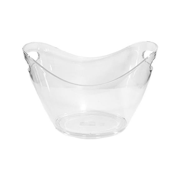 Ice Bucket For Cocktail Bar Bar Supplies Ice Tub Champagne Bucket Ice Buckets For Parties