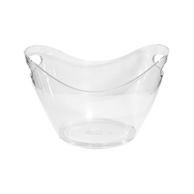 Ice Bucket For Cocktail Bar Bar Supplies Ice Tub Champagne Bucket Ice Buckets For Parties