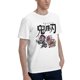 thumbnail image 2 of Camiseta de Manga Corta para Hombres Kimetsu no Yaiba, 2 of 5