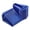 Blue, variant on POPETPOP 2pcs Ladder Feet Mat Plastic Orange Anti Slip Protection for Construction Homeowners