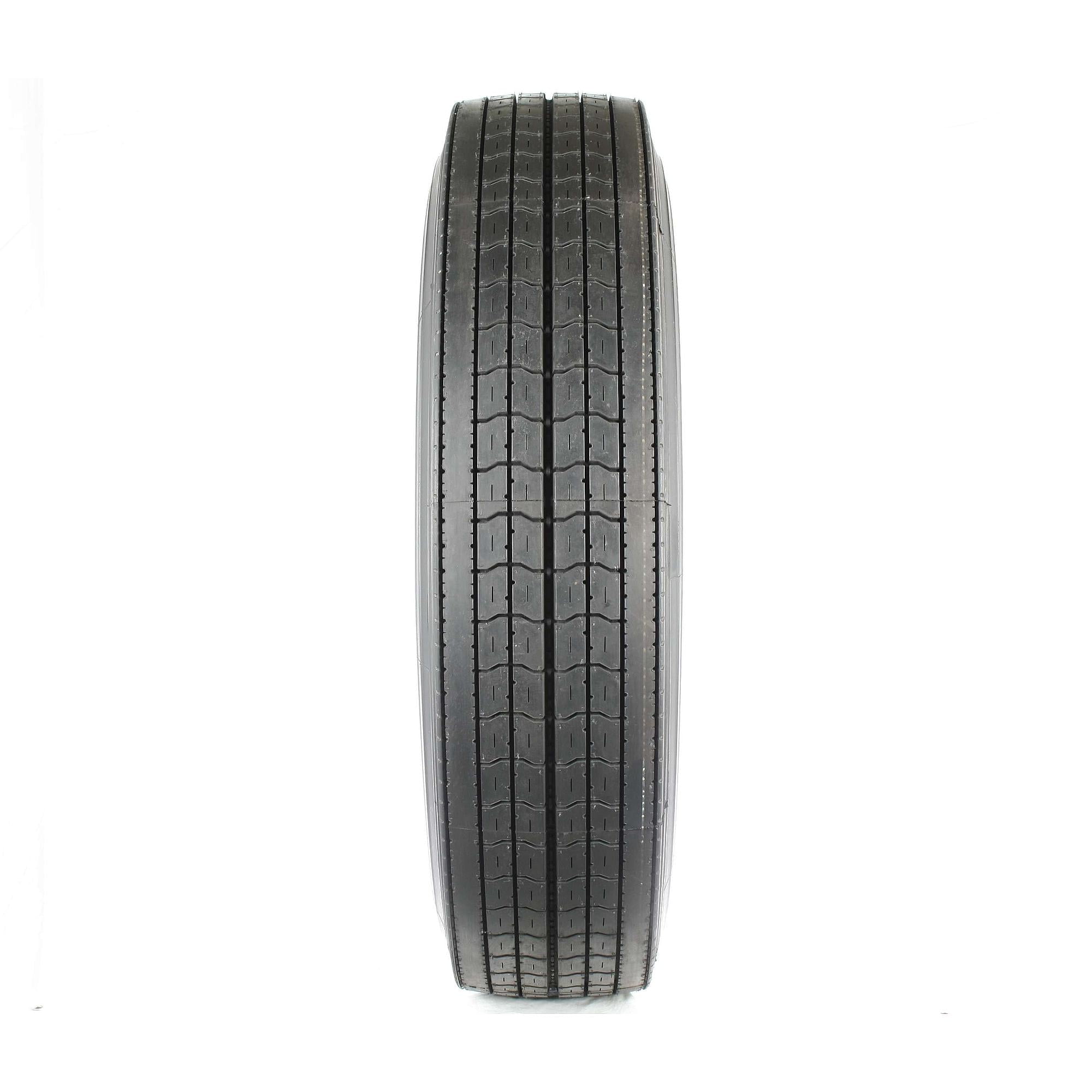 Double Coin TR100 11R22.5 144/142M G Commercial Tire simolary.com 11 Double Coin TR100 11R22.5 144/142M G Commercial Tire - Image 3