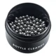 thumbnail image 4 of Bote Limpiador con Bolas de Acero Inoxidable Reutilizables Limpiadoras, para Jarras y Decantadores Riedel, 4 of 6