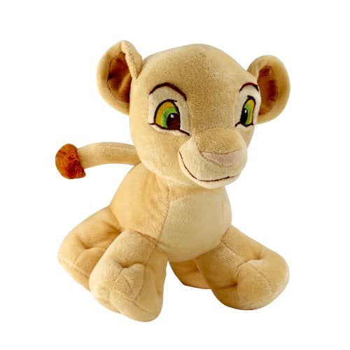 Disney Baby Lion King Nalas Jungle 4 Piece Comforter Set Com