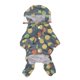 thumbnail image 1 of Chubasquero para Perros, Chubasquero para Perros con Capucha, Ropa Reflectante para la Lluvia para Mascotas, Chubasquero para Perros con Capucha, características líderes en su Clase, 1 of 9