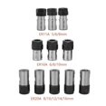 thumbnail image 3 of Motor Shaft Collet Chuck ER11 ER16 ER20A 5-16mm Extension Rod Toolholder CNC, 3 of 3