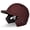 Maroon, variant on HX Gamer Baseball Batting Helmet, Medium, Royal