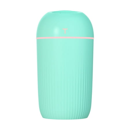 

420ML USB Air Humidifier Nanos Cool Mist Makers For Home Office & Cars