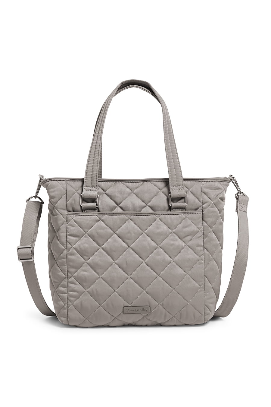 Vera Bradley Women's Performance Twill MultiStrap Shoulder Bag