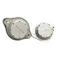 thumbnail image 2 of Left + Right Engine Motor Mount Mounting Set Fits BMW X3 E83 2004-2006, 2 of 7