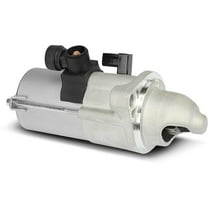 Starter 1 - Compatible with 2013 - 2017 Honda Accord 2.4L 4-Cylinder 2014 2015 2016