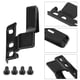 thumbnail image 4 of Kit de brazo de limpiaparabrisas, 2 juegos de adaptadores de brazo de limpiaparabrisas universales Adaptador de limpiaparabrisas probado y confiable, 4 of 9