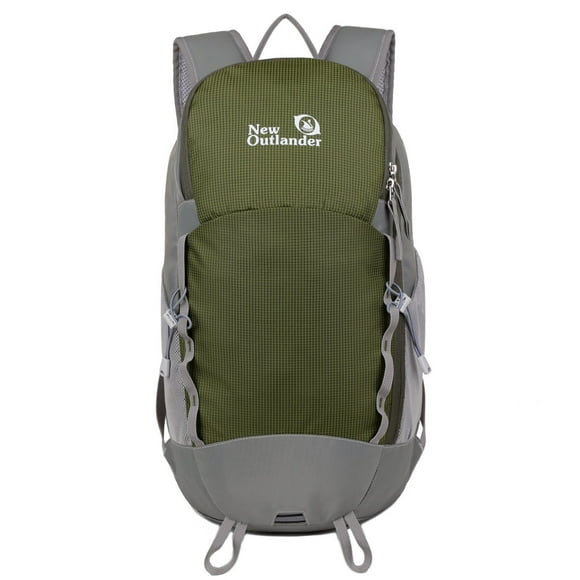 New Outlander 30L Hiking Backpack Waterproof Lightweight Daypack for Men Women Large-Capacity Packable Sports Backpack