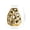 Gold, variant on Ceramic Honeycomb Vase - Openwork Lattice Design for Living Room Bedroom and Office, Stylish Centerpiece for Dining and Coffee Table