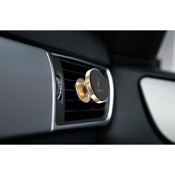 360 De Rotating Mobile Ph Car H Car Ph H S Ear Outlet(local