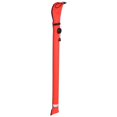 thumbnail image 2 of 1M Scuba Diving Inflatable SMB Surface Signal Marker Buoy Visibility Float Signal Tube Sausage,Yello, 2 of 5