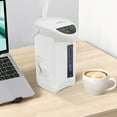 thumbnail image 2 of 4L Water Boiler & Warmer, 304 Stainless Steel Removable Water Tank, Electric Kettle 110V 750W 7.87*15in Used in Dining Rooms, Living Rooms, Kitchens, 2 of 22