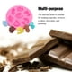 thumbnail image 2 of Molde de Silicona Inteprter para Fiesta Gelatina Pastel de Chocolate Herramientas de Hornear HA081656-00, 2 of 6
