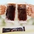 thumbnail image 2 of A&W Singles To Go Powder Packets - Sugar-Free, Non-Carbonated Root Beer Water Drink Mix (6 Boxes with 6 Packets Each - 36 Total Servings) for Lunch Picnic Gym Quick Easy & Healthy Pop Soda Treat, 2 of 2
