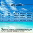 thumbnail image 3 of Abcomgle Girls Half Zip Hoodie 7-8 Oversized Long Sleeve Jackets for Teen Girls Cute Casual Fleece Girls Hoodies with Pockets, 3 of 3