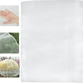 thumbnail image 2 of Queilt Garden Netting, 10 m x 3m Anti-Insect Netting, Anti-Insect Vegetable Netting, Fine Mesh Anti-Insect Mesh for Protection of Plants, Flowers, Vegetables and Fruits, 2 of 4