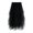 Black, variant on HAORUN Women Asymmetric Mesh Sheer Layered Skirt Irregular Tutu Tulle Clubwear Party Casual