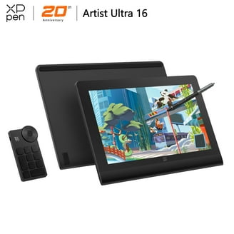 Wacom CINTIQ 13HD Interactive Pen Display (DTK1300) - Walmart.com