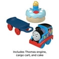 thumbnail image 6 of Fisher-Price Thomas & Friends Birthday Wish Thomas, 6 of 8
