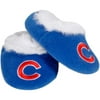 Baby Chicago Cubs Slippers