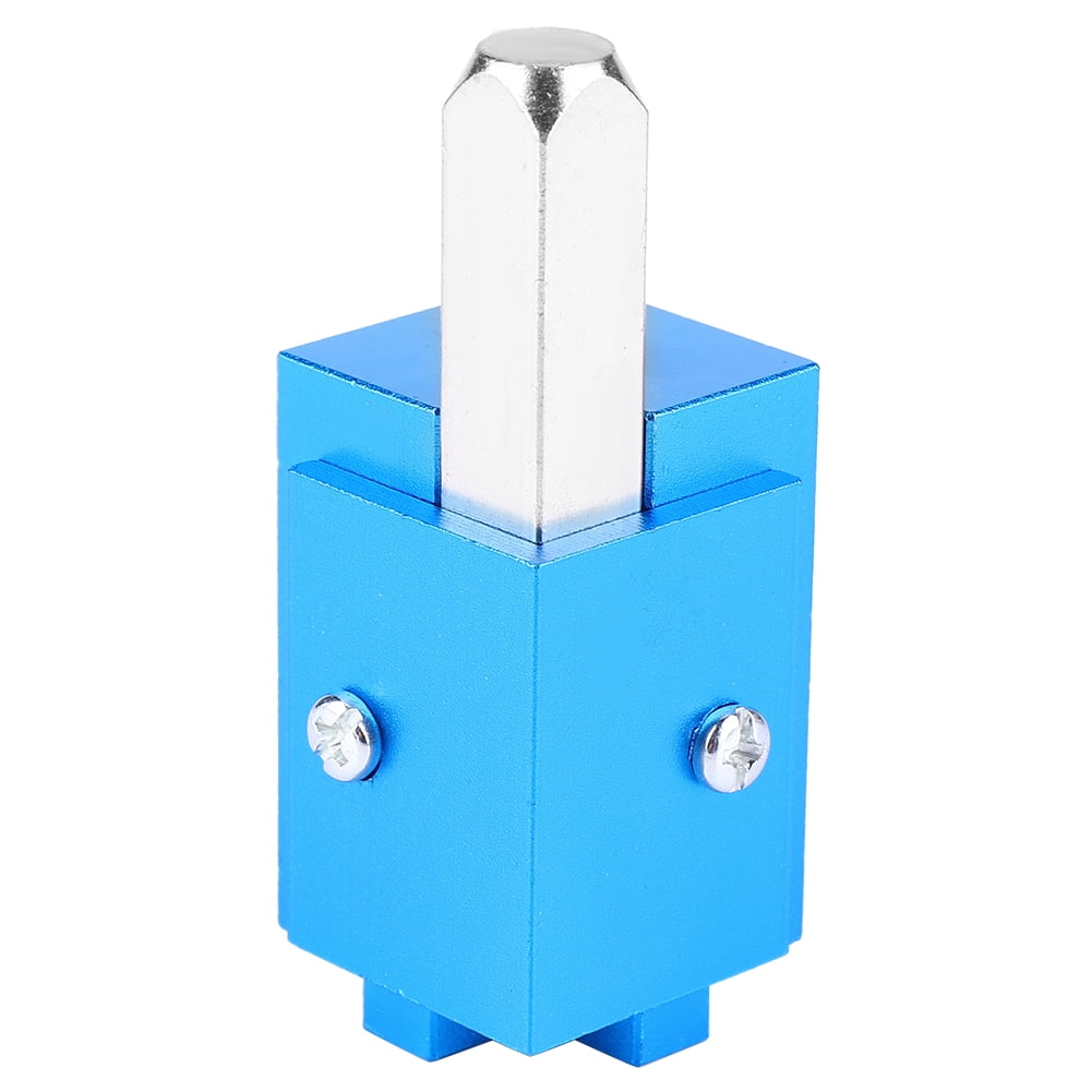 OTVIAP DIY High Accuracy Quick Cutting Right Angle Corner Chisel