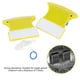thumbnail image 5 of Limpiador de ventanas para el hogar cepillos cuadrados de doble cara limpiaparabrisas ANGGREK Otros, 5 of 8