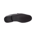 thumbnail image 4 of M by Bruno Magli Giuliano Leather Loafer, 10, Black, 4 of 5