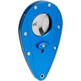 thumbnail image 2 of XIKAR® XI-120 Cigar Cutter, Blue, 2 of 4