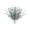 A, variant on Clearance Under $3 Artificial Eucalyptus Leaf Eucalyptus Spray For Living Room Vase Filler,Plastic (G) (1Pc)