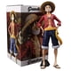 thumbnail image 4 of The 28cm One Piece Figure Confident Smiley Luffy Three Form Face Changing Doll Action Figurine Model, 4 of 5
