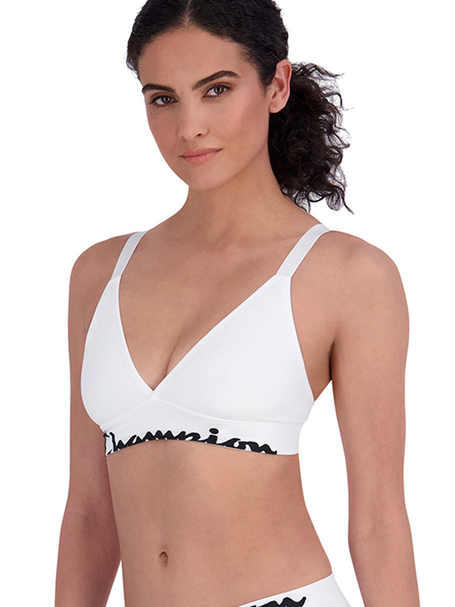 Champion Women’s Seamless Bralette, Sizes S - 2XL