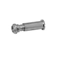 thumbnail image 1 of 4.87 x 2.5 in. Stainless Steel Extended Lip ASA Door Strikes, 1 of 1