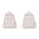 thumbnail image 1 of Mochila Nailon para Estudiantes Con Lazo Niñas Y Mujeres Bonita (caqui), 1 of 9