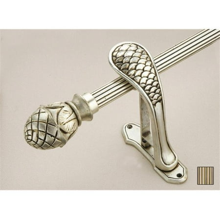 Curtains Ideas 110 inch curtain rod : WinarT USA 8. 1080. 30. 29. 280 Palas 1080 Curtain Rod Set - 1. 25 ...