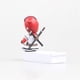 thumbnail image 4 of Novelty Toys Clearance Small Dolls Kit Ornaments Model Doll Abs Decoration Children'S Toy Gift, 4 of 5