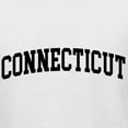 thumbnail image 6 of Wild Bobby State of Connecticut College Style Men Long Sleeve Shirt, 6 of 6