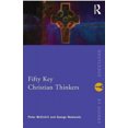 thumbnail image 3 of Fifty Key Christian Thinkers (Routledge Key Guides), 3 of 3