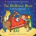thumbnail image 1 of Pre-Owned The Bedtime Bear: A Lift-The-Flap Book (Board book) 1509806954 9781509806959, 1 of 1