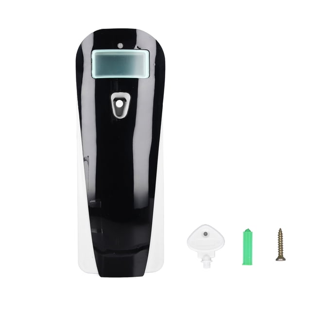 Rociador automático de fragancias, Dispensador automático de fragancias con sensor automático montado en la pared Dispensador automático de fragancias probado profesionalmente