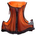 thumbnail image 3 of OMOUBOI Adult Inflatable Swim Vest for Snorkeling Device Swimming Drifting Surfing Sports Life Saving, 3 of 7