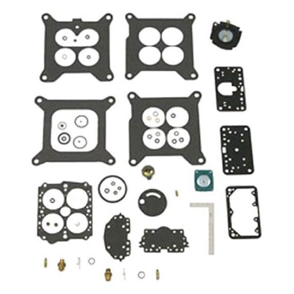 New Omc I/o Carburetor Kit Sierra International 18-7237