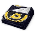 thumbnail image 2 of Birmingham-Southern College Logo Fleece Blanket, Very Soft Microfiber Flannel Blanket for Couch Warm and Cozy for All Seasons, 2 of 6