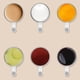 thumbnail image 5 of 380 Ml Automatic Coffee Mug, USB Charging Coffee Mixer Self Stirring Mug For Coffee Milk Cocoa, 5 of 5