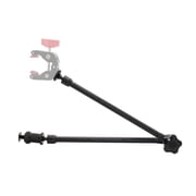 Bracket,Cold Universal 1/4 Friction Arm Field Mount With Cold Universal Inch Adjustable Friction Payload With Cold Alloy Payload With Universal 1/4 Screw 20 Inch Adjustable Hunya