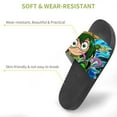 thumbnail image 3 of Mha My Hero Academia Unisex Slippers Summer Beach Slippers Casual Non Slip Comfortable Slide Sandals Home Slippers For Men Women, 3 of 8